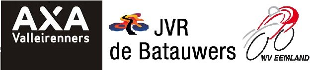 De eerste demarrage – instapkoersen wielrennen midden Nederland